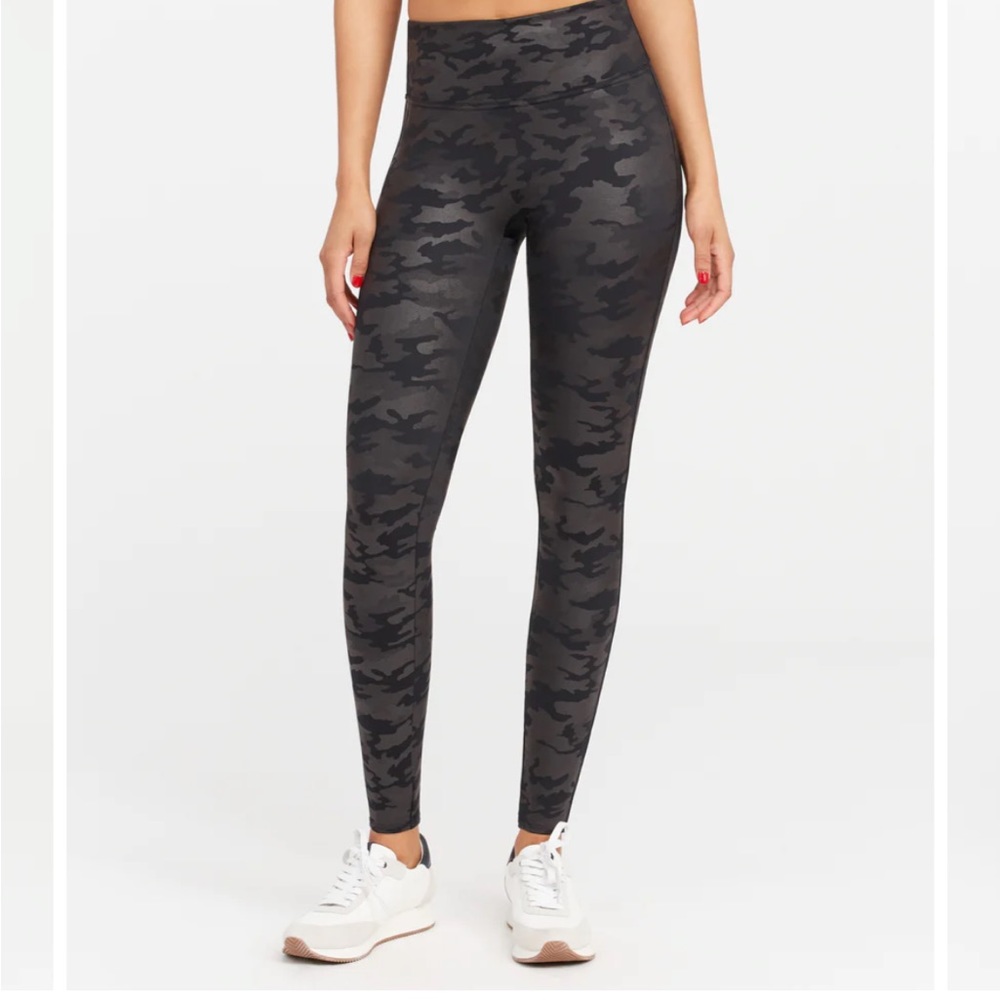 Spanx Leggings